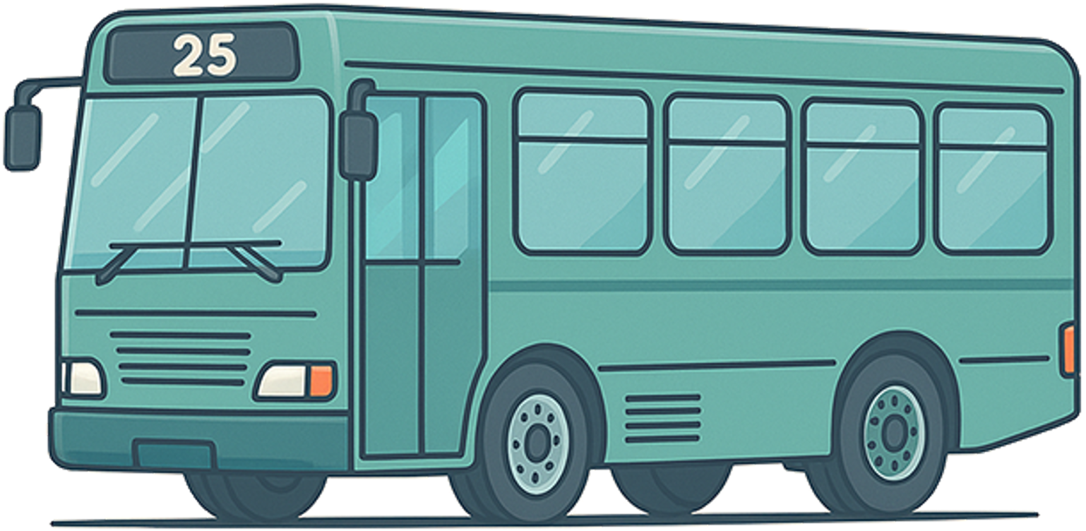 公車
