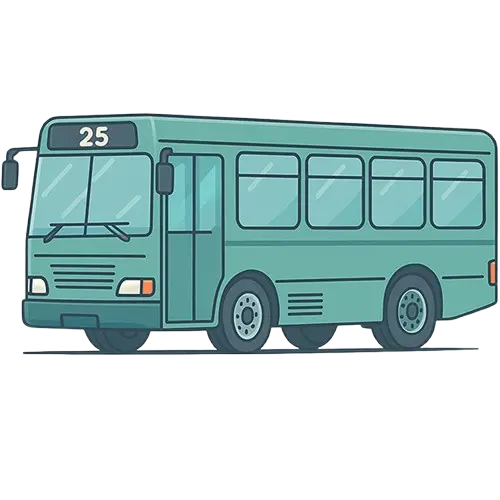 公車