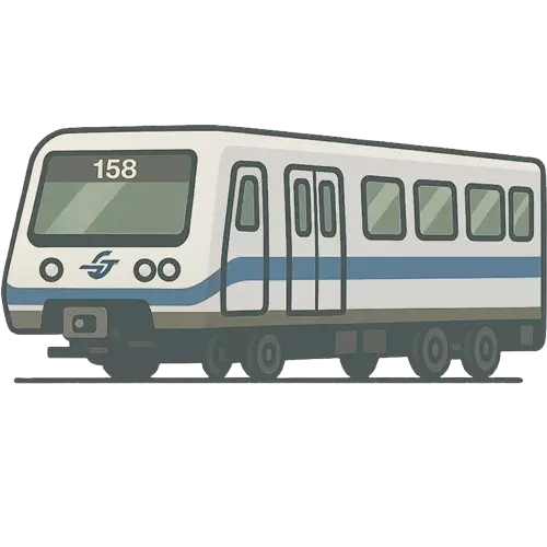 捷運