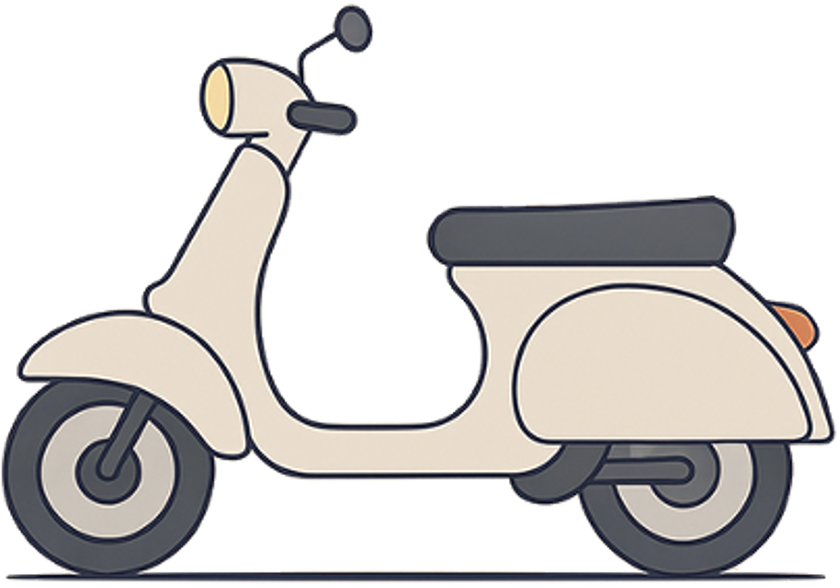 機車