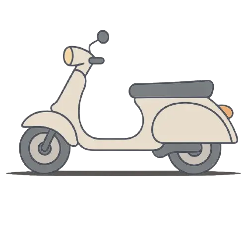 機車