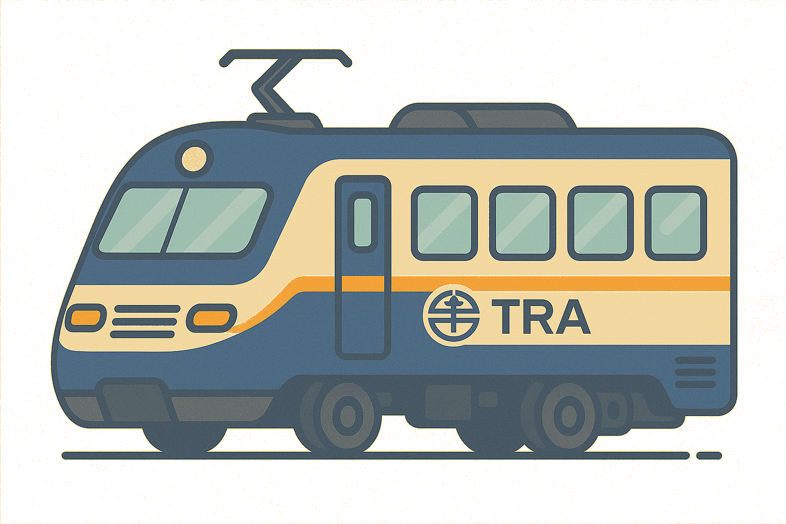 火車