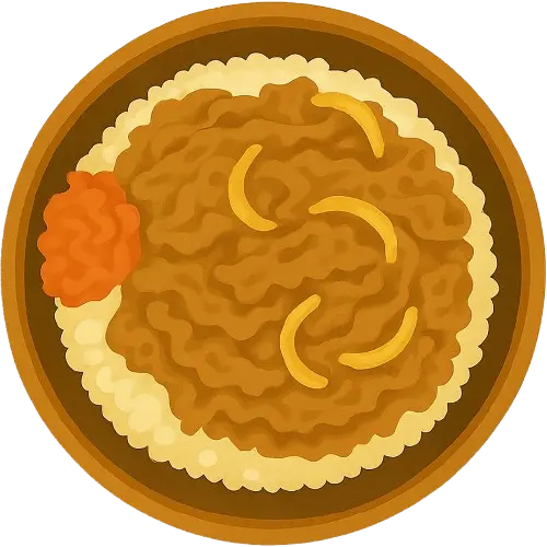 牛丼