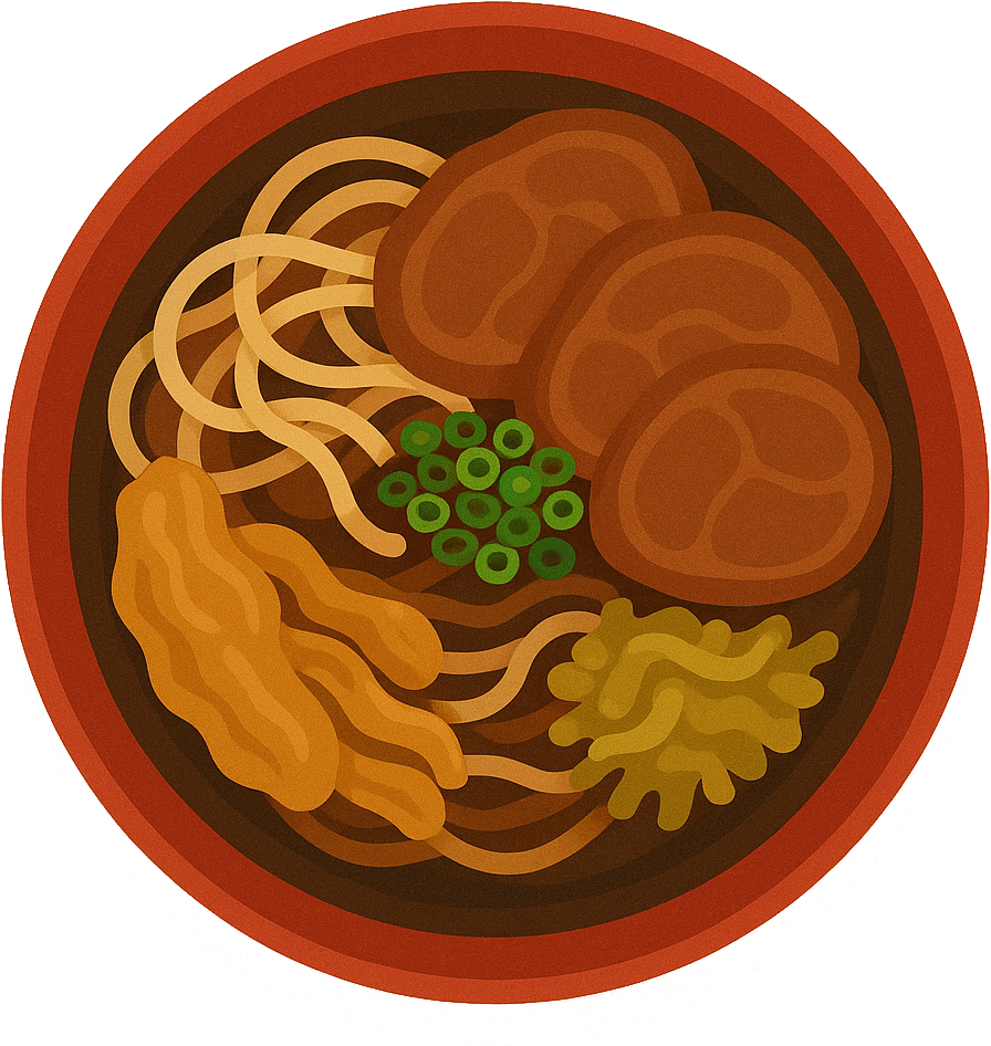 牛肉麵