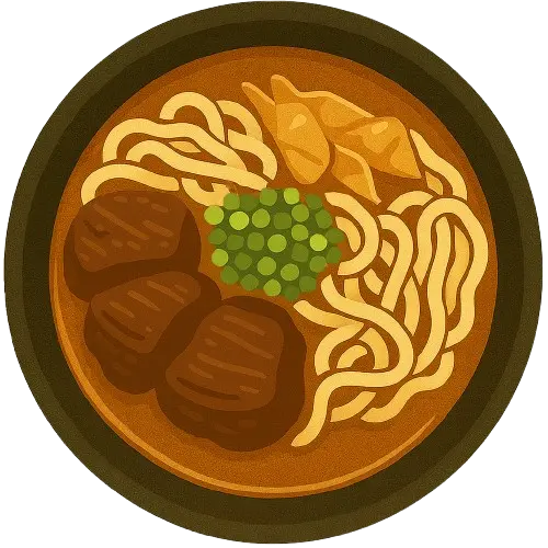 牛肉麵