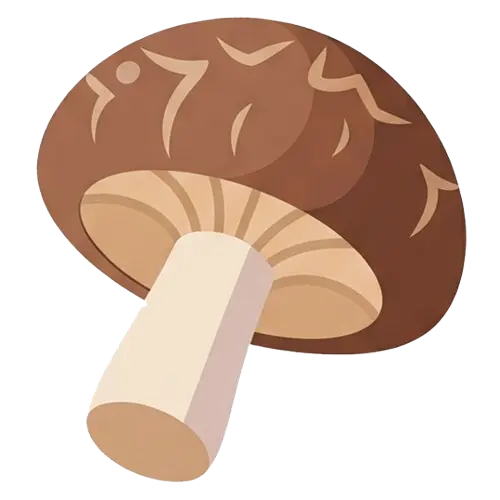 菇類