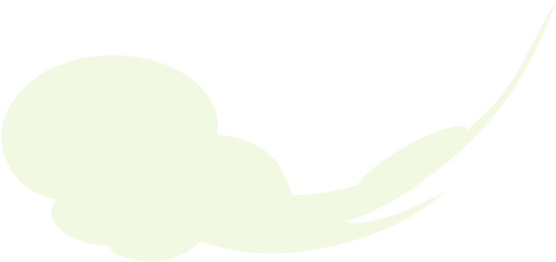 雲朵
