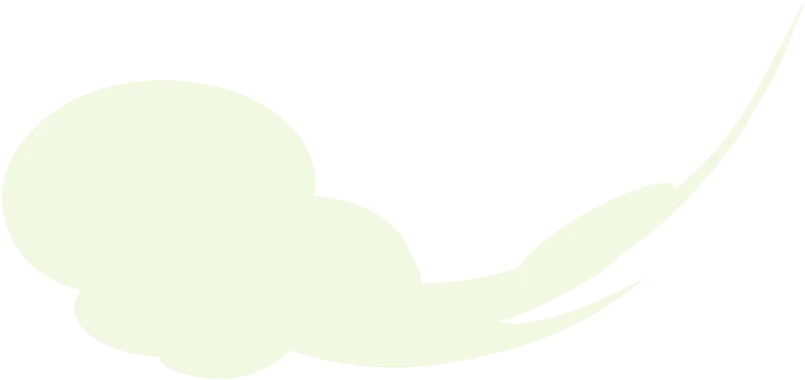 雲朵