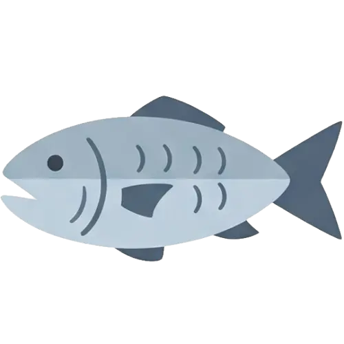 魚肉